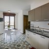 Отель Awesome Apartment in Ma Alba Adriatica With 1 Bedrooms and Wifi, фото 9