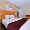 Отель Canadas Best Value Inn & Suites Vernon, фото 2