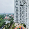 Отель Good Choice And Homey Studio At Serpong Greenview Apartment, фото 18