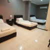 Отель Homestay Muar, фото 3