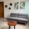 Отель Apt 2 BR1BT cerca de zona centro, фото 4
