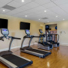 Отель Best Western Plus South Coast Inn, фото 22
