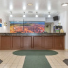 Отель Americas Best Value Inn Cedar City, фото 22
