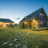 Отель Gradina Vlahiia - Restaurant - Agroturism-NEW, фото 23