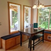 Отель Mt Baker Lodging Cabin 99 - Sleeps 6, фото 7
