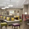 Отель Home2 Suites by Hilton Greenville Downtown, фото 11