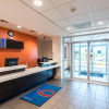 Отель Motel 6 Eagle Pass, TX - Lakeside, фото 16