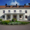 Отель Stiftsgården i Rättvik, фото 1