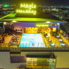 Отель Magic Mandalay, фото 22