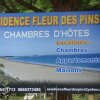 Отель Locations saisonnieres - Fleur des Pins, фото 5
