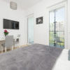 Отель Studio With Balcony Wola by Renters, фото 5
