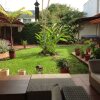 Отель Turrialba Bed & Breakfast, фото 15