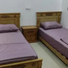 Отель Appartement neuf à Saïda à 280m de la plage, фото 15
