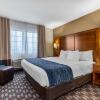 Отель Comfort Inn Story City, фото 38