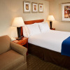 Отель Holiday Inn Express Toronto - North York, an IHG Hotel, фото 3
