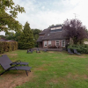 Отель Authentic Holiday Home in North Brabant by the Forest, фото 13
