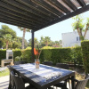 Отель Casa Vista al Jardin Para 8 Personas en Cambrils, фото 20