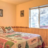 Отель Serene Cabin w/ Hot Tub < 1 Mi to Bear Mountain!, фото 5