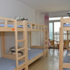 Отель Weihai Zero Younth Hostel, фото 6
