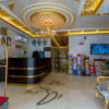 Отель Dar Al Janoub Hotel Suites, фото 17