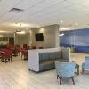 Отель Holiday Inn Express Grand Island - Niagara Falls, an IHG Hotel, фото 17