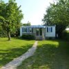 Отель Camping Pommiers des Trois Pays в Лик