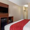 Отель Comfort Inn & Suites, фото 28