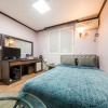Отель Wonju Roma Motel, фото 13
