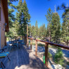Отель Tree Top Retreat by Lake Tahoe Accommodations, фото 12