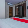 Отель Golden Arch By OYO Rooms, фото 7