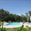 Отель House With one Bedroom in Porto-vecchio, With Pool Access, Furnished T, фото 8
