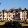 Отель Hostellerie du Château des Monthairons в Ле Монтэроне