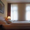 Отель Galerie Hotel Leipziger Hof, фото 4