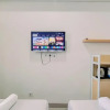 Отель Comfy Studio Apartment (No Kitchen) At Bandaraya - Tallasa City Makassar, фото 5