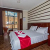 Отель Suite Naylamp Zyon, фото 24