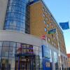 Отель Holiday Inn Express London - Newbury Park, an IHG Hotel, фото 6