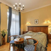 Отель Salvator Hotel Karlovy Vary, фото 3