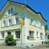 Отель Hallwil Swiss Quality Seehotel, фото 1