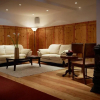 Отель Dolomitenhof & Chalet Alte Post, фото 3