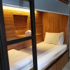Отель POD House Pakubuwono - Hostel, фото 4