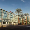 Отель Rabat Marriott Hotel, фото 13