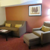 Отель Comfort Suites Airport, фото 27
