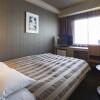 Отель Ark Hotel Kyoto, фото 35