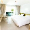 Отель Prima Hotel Pattaya, фото 8