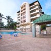 Отель In Joyuda Beach, Apartment with Pool & Basketball Court, фото 7