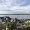 Отель Beautiful 3-bed Apartment in Gourock, фото 1