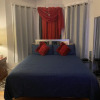 Отель Room in Guest Room - 7 Private Room With Jacuzzi, Massage Seat Parking, фото 8