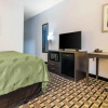 Отель Comfort Inn Lexington, фото 5