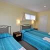 Отель Blue Water Motel Tairua, фото 3