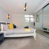 Отель Beautiful Apartment near Bournemouth, Poole & Sandbanks, фото 8